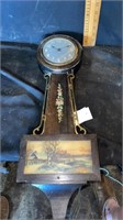 vintage clock