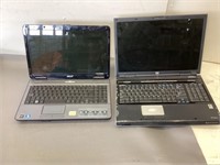 Laptops