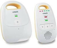 VTech Safe and Sound Digital Audio Baby Monitor