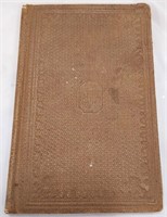 Little Knitter Book dated 1814