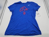 NEW Nike Women's USA T-Shirt - M