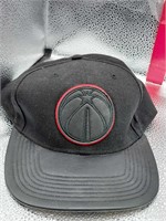 OSFA 47 Brand Washington Wizards Ball Cap