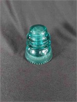 Hemingway Blue 42 Insulator