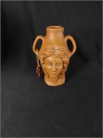 Ceramic Vase Handmade By Petru