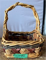 Very nice Basket
