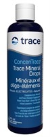 Monnol Trace Minerals Research Concentrace, 240ml