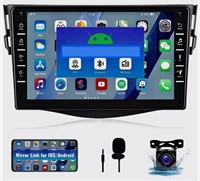 $140 Touchscreen Car Media Player