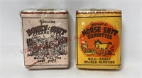 Novelty Genuine Donkey & Horse Cigarettes - Sealed