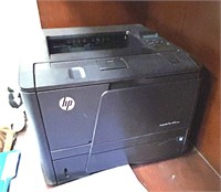 HP LASERJET 4050 N