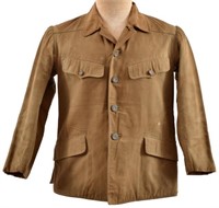 WWII Imperial Japanese Work Shirt