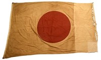 WWII Imperial Japanese Flag