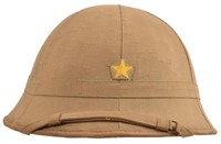 WWII Imperial Japanese Tropical Helmet