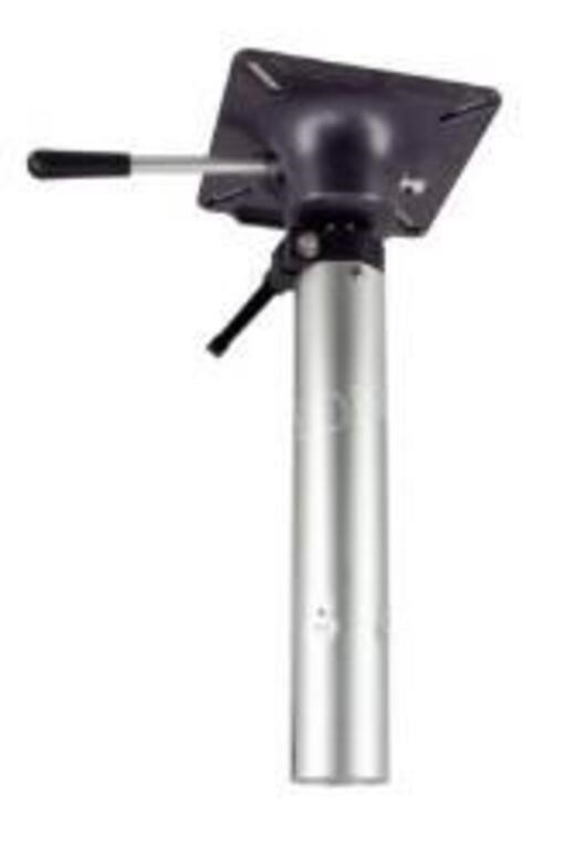 Springfield 14"-20" Keyed PlugIn Air Ride NEW $240