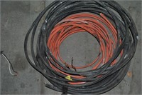 loose wire romex and other