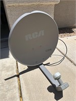 RCA Digital Satellite System
