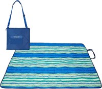 Beach Blanket Waterproof Sandproof Picnic