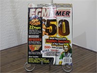 EGM2 50 August 1998