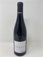 2009 Persia Fondreche Ventoux Red Wine.