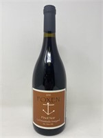 2012 Foxen Enchantada Pinot Noir Red Wine.