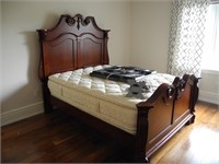 Queen Bed Frame