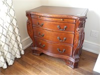 Three Drawer Dresser