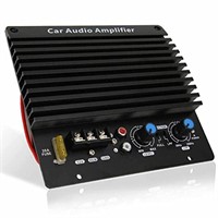 FK205 Car Power Amplifier, 1000W Car Audio High