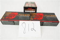 60RNDS/3BOXES OF BARNES VOR-TX 7MM-08 120GR TTSX