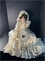 Cherie Osmond Doll 1995 231/500