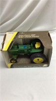 1/16 scale John Deere 4010 diesel tractor 1961