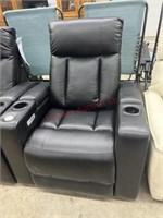 New Myles’s home theater recline r