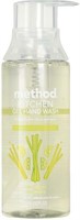 (2) METHOD Kitchen Handwash, Lemongrass, 354ml