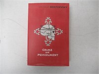 "As Is" Crime and Punishment (Vintage Classics)