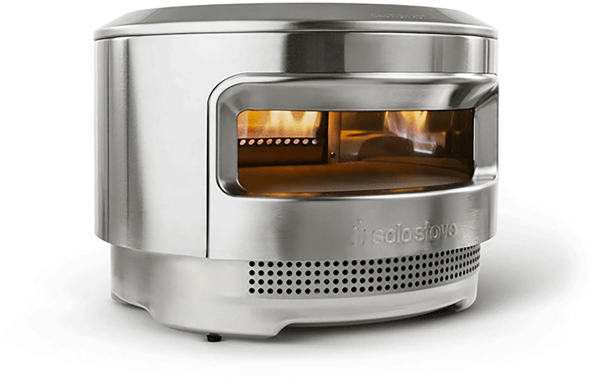 Solo Stove Pi Pizza Oven