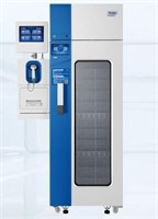HXC-429R Upright Blood Bank Refrigerator