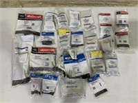 Ford Motorcraft Seals, Insulated Kit, O-Rings,