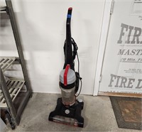 Bissell Powerforce Turbo Vacuum