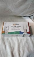 SETEK WiFi Range Extender