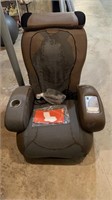 iJoy Massage Chair WORKS
