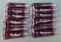 BonBons Flavored Lip Gloss Juicer Wet Shine 12 CT