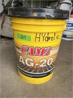 CAM2 AG-20 Hydraulic Oil - New