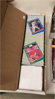 Baseball Card Collection