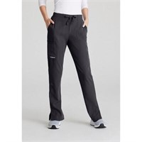 Skechers - Women's Charge 4 Pocket Pant Pewter