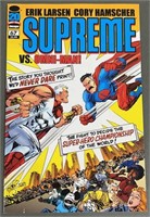 Supreme #67 Image Comic Book