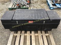 POLY PICKUP TRUCK TOOLBOX