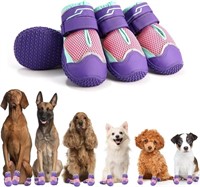 Dog Shoes  Anti-Slip  for All Size Dogs-