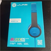 JLab Audio JBuddies Kids - Folding Headphones