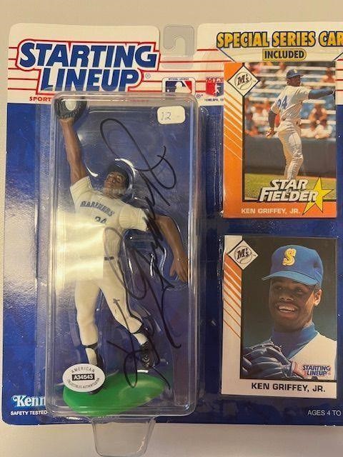 Sports Memorabilia, Collectibles and Cards #359(GB)