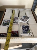 Football cards