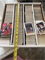 Baseball cards