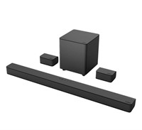 VIZIO 5.1ch V-Series Soundbar w Wireless Sub $249